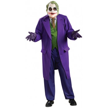 The Joker #1 ADULT HIRE